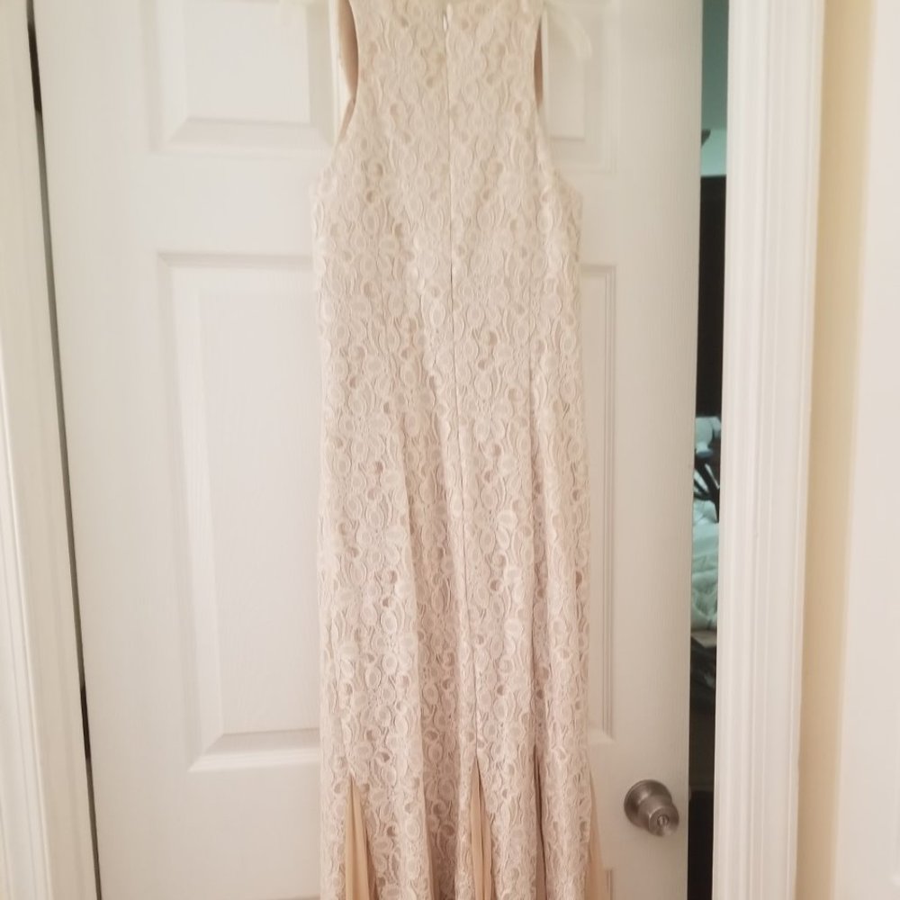 beautiful dress